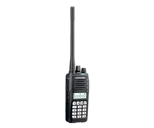 錦州NX-1200D-C1/NX-1300D-C1 VHF/UHF數(shù)字手持對(duì)講機(jī)