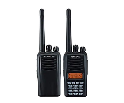 丹東NX-220/320 NEXEDGE? VHF/UHF數(shù)字手持對講機(jī)