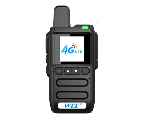 長(zhǎng)春WLT-T5PLUS 4G公網(wǎng)集群對(duì)講機(jī)